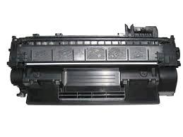 TONER HP  NERO CE505A/CF280A UNIFICATO CANON CRG-719 (2.300 COPIE)  COMPATIBILE