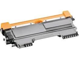 TONER BROTHER NERO  TN-2220 / TN-2010 UNIFICATO  (2600 COPIE) COMPATIBILE