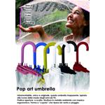 OMBRELLO TRANSPARENT