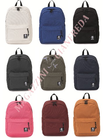 ZAINO CARLSON PLAIN INVICTA BACKPACK