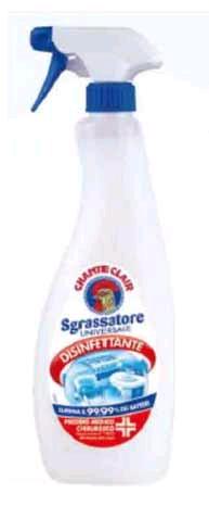 CHANTE CLAIR SGRASSATORE MARSIGLIA 625ML