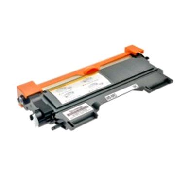 TONER BROTHER NERO TN-2310 - TN 2320  (2.600 COPIE)  UNIFICATO COMPATIBILE