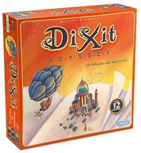 DIXIT - ODYSSEY 8005