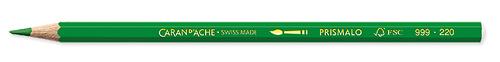 PASTELLO CARAN D'ACHE "PRISMALO AQUARELLE" COL. VERDE PRATO