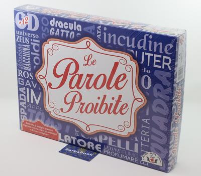 LE PAROLE PROIBITE