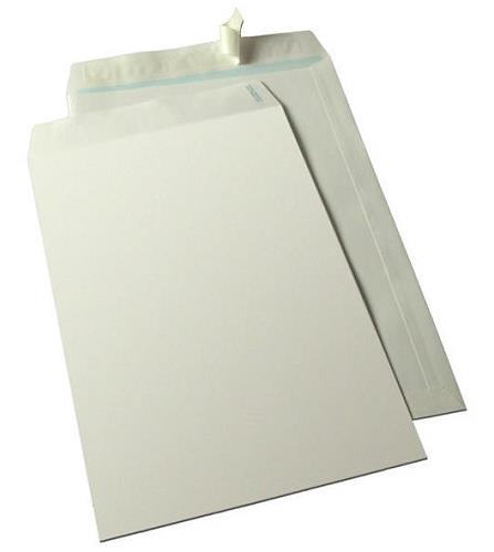 BUSTA PORTACORRISPONDENZA  23X32 CON STRIP 120 GR  CONF 250