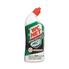 WC NET DISINCROSTANTE  GEL 700ml