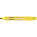 PENNARELLO PUNTA TONDA PENTEL N50 GIALLO