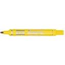 PENNARELLO PUNTA TONDA PENTEL N50 GIALLO