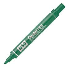 PENNARELLO PUNTA TONDA PENTEL N50 VERDE