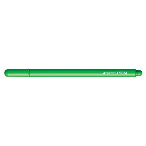 FILA PENNARELLO TRATTO PEN VERDE CHIARO 830705