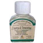 FLACONE ESSENZA DI TREMENTINA 75ml