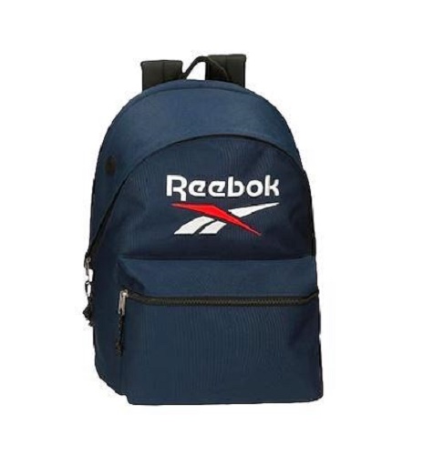 REEBOK ZAINO 44 CM. BOSTON MARINO 8612322