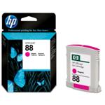 HP n. 88 CARTUCCIA MAGENTA (620PG) ORIGINALE