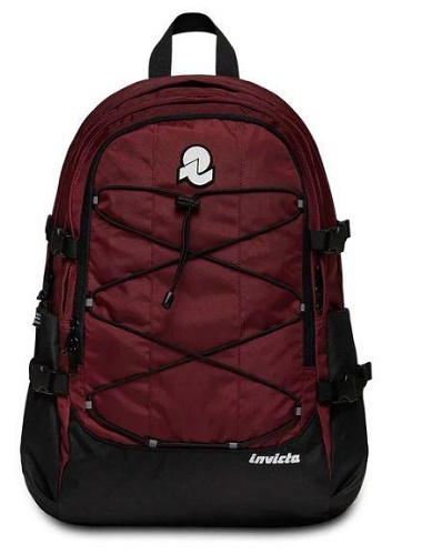 INVICTA QQB ZAINO INVICT ACT PLUS PLAIN BACKPACK GRS 200602319468