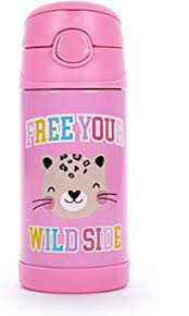 BORRACCIA TERMICA BEAR 300 ML TRI-COASTAL TCD KIDS TOO