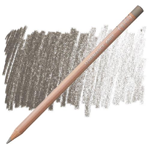 PASTELLO CARAN D'ACHE "LUMINANCE" COL. GRIGIO FRANCESE 30%