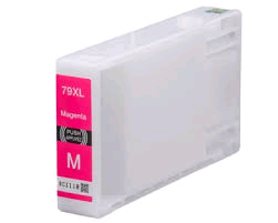 TANICA EPSON T79034010 INK JET MAGENTA HC 17.1 ML (2.000 COPIE) COMPATIBILE