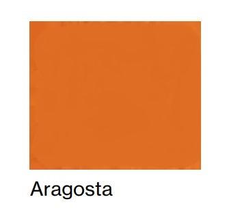 FABCOLORE LISCIO 50X70 ARAGOSTA GR.200 (CF 20 PZ)