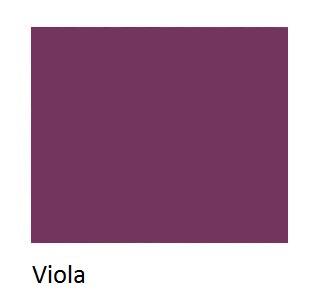 FABCOLORE LISCIO 50X70 VIOLA GR.200 (CF 20 PZ)