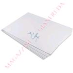 FOGLIO RUVIDO F4 50X70 GR. 220