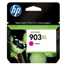 CARTUCCIA HP 903 XL MAGENTA (825 COPIE) ORIGINALE