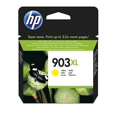 CARTUCCIA HP 903 XL GIALLO  (825 COPIE) ORIGINALE