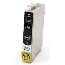 CARTUCCIA EPSON T2991 NERA COMPATIBILE