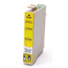 CARTUCCIA EPSON T2994 GIALLO COMPATIBILE