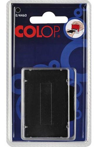 Colop E/54-Tamponi Inchiostro Per Macchina Timbri E/54, Colore