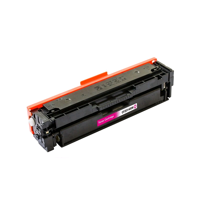 TONER HP CF403X  MAGENTA (2.300 COPIE) COMPATIBILE