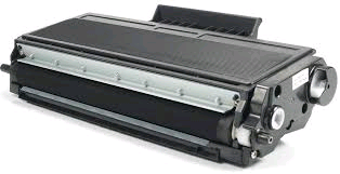 TONER BROTHER NERO TN-3480 (8000 COPIE) COMPATIBILE