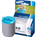 SAMSUNG TONER CLP-C300A/ELS CIANO (1000pg) ORIGINALE
