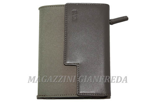 PORTAFOGLIO "MOVING POCKET WALLET LADY SABBIA"