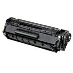 TONER CANON/HP  Q2612A/FX10 CANON 703 NERO (2000 COPIE) COMPATIBILE UNIFICATO
