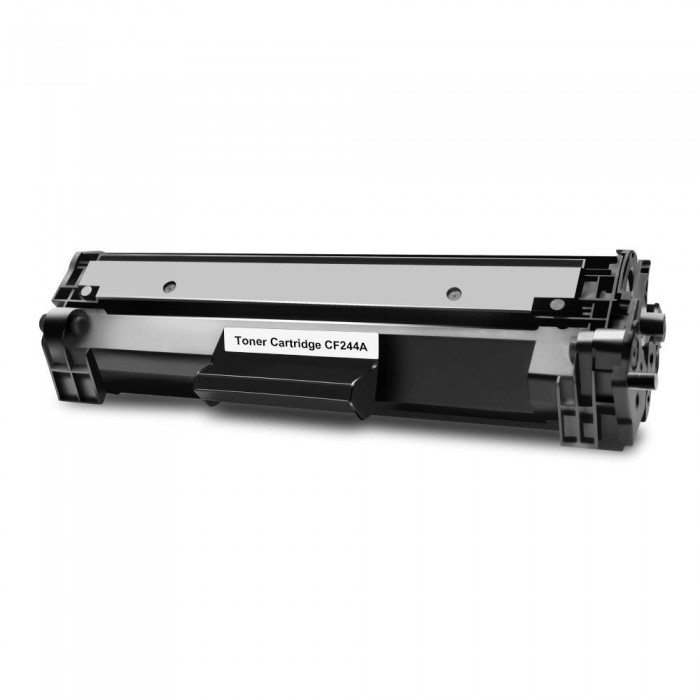 TONER NERO HP CF244A (1.000 COPIE) COMPATIBILE