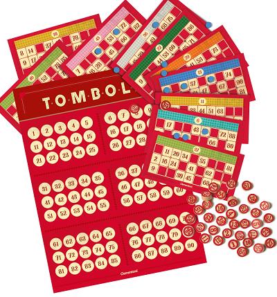 TOMBOLA CLASSICA