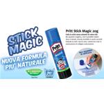COLLA STICK PRITT MAGIC 20 GR