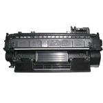 TONER HP  NERO CE505A/CF280A UNIFICATO CANON CRG-719 (2300 COPIE)  COMPATIBILE