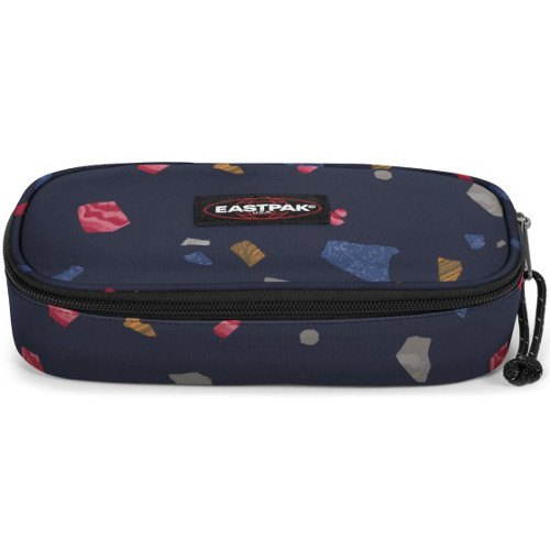 ASTUCCIO PORTAPENNE OVAL TERRO NIGHT EASTPAK