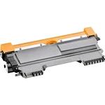 TONER BROTHER NERO  TN-2220 / TN-2010 UNIFICATO  (2600 COPIE) COMPATIBILE