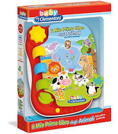 PRIMO LIBRO DEGLI ANIMALI