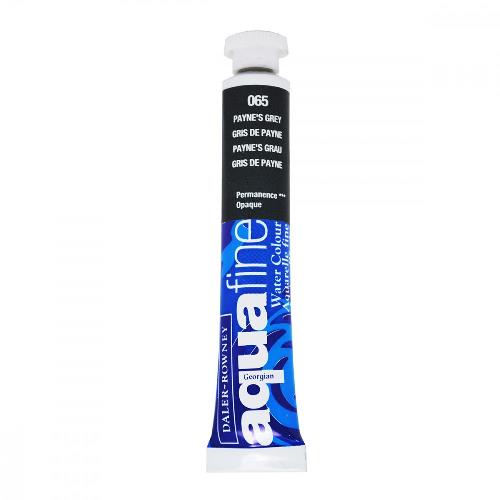 ACQUERELLO AQUAFINE DALER ROWNEY IN TUBETTO 8ML GRIGIO DI PAYNE