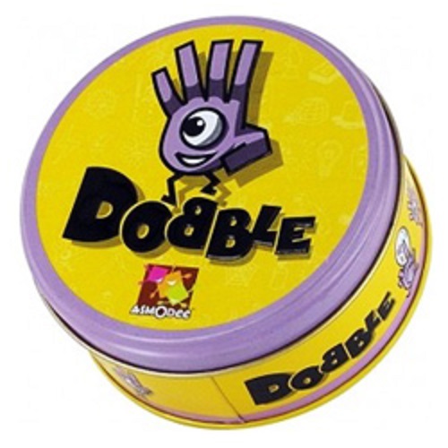 GIOCO DI SOCIETÀ "DOBBLE"