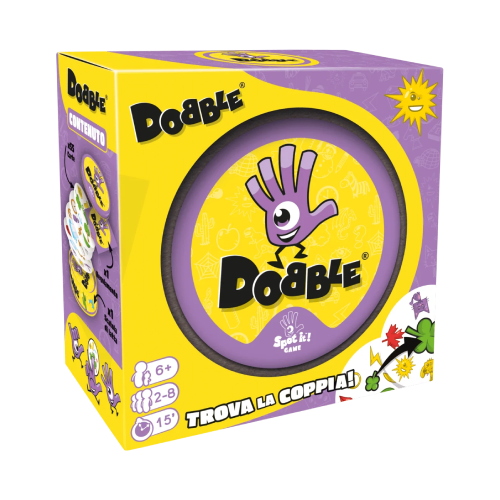 Dobble