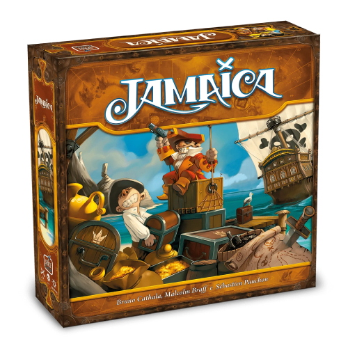 Jamaica