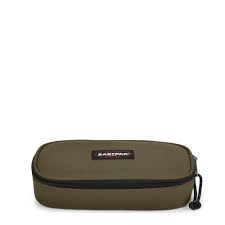 ASTUCCIO EASTPAK PORTAPENNE OVAL NW ARMY OLIVE