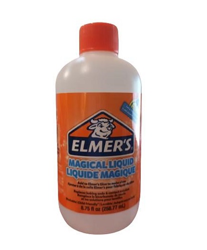 COLLA BIANCA LIQUIDA ELMER'S - FLACONE 946 ML