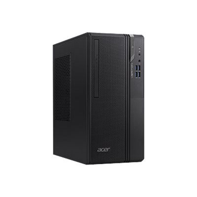 PC ACER VES2735G I3-9100 RAM 4GB HDD 1TB DVD-RW W10H DT.VSJET.006