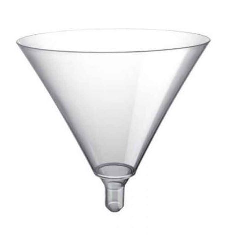 CF.20 COPPA MARTINI (CORPO) CRYSTAL